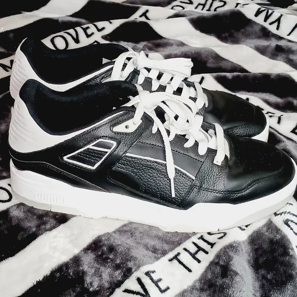 Puma SlipStream Streetwear/Lifestyle Shoes Size 13 for Men - Picture 7 of 9